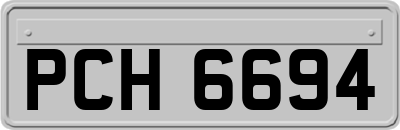 PCH6694