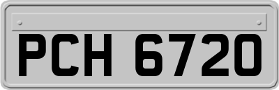 PCH6720