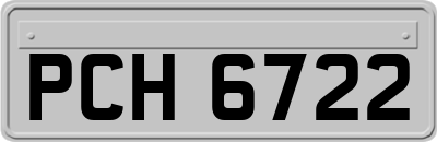 PCH6722