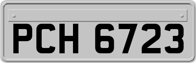 PCH6723