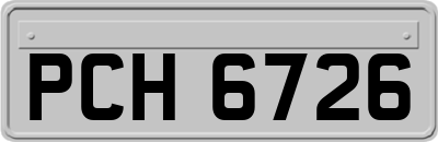 PCH6726