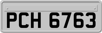 PCH6763