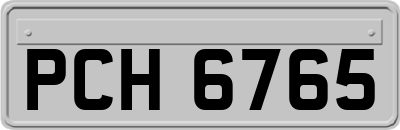 PCH6765