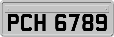 PCH6789