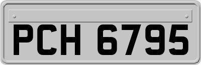 PCH6795