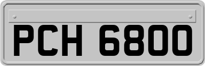 PCH6800