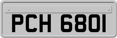 PCH6801