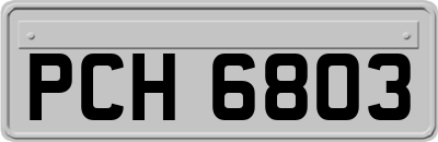 PCH6803