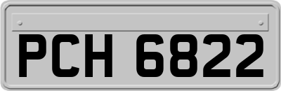 PCH6822