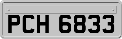PCH6833