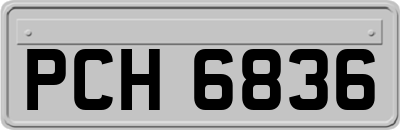 PCH6836