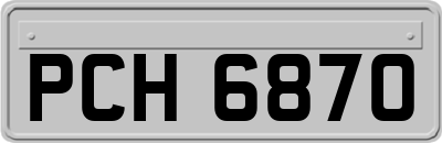 PCH6870