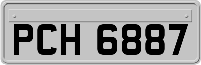 PCH6887