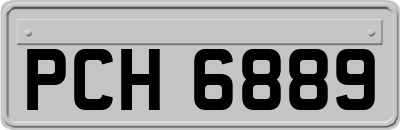 PCH6889