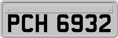 PCH6932