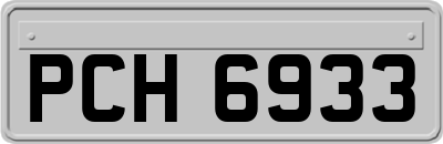PCH6933