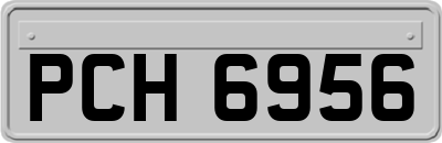 PCH6956