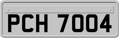 PCH7004