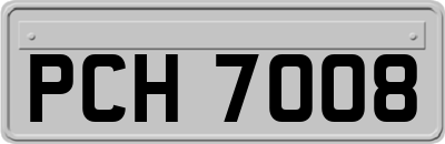 PCH7008