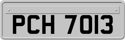 PCH7013