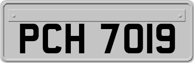 PCH7019