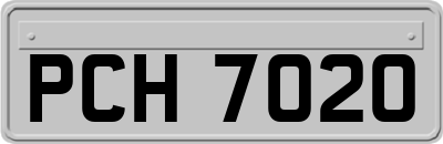 PCH7020