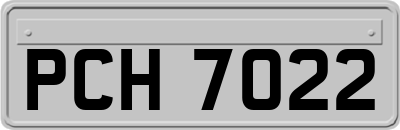PCH7022