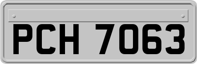 PCH7063