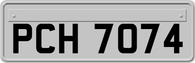 PCH7074