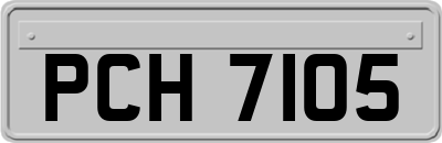 PCH7105