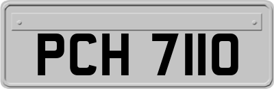 PCH7110