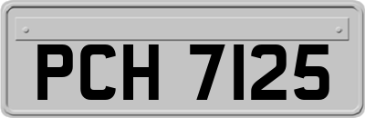 PCH7125