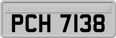 PCH7138