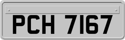PCH7167