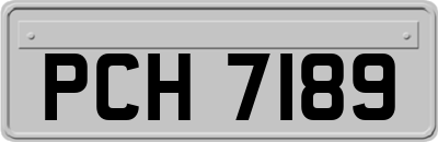 PCH7189