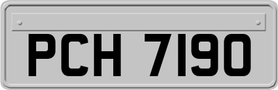PCH7190