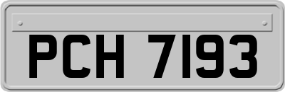 PCH7193