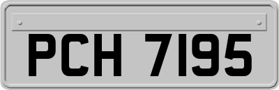 PCH7195