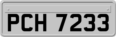 PCH7233