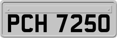 PCH7250
