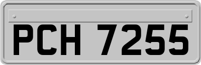 PCH7255