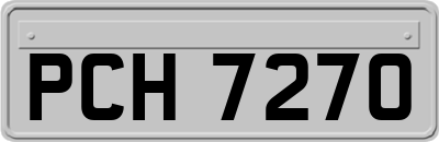 PCH7270