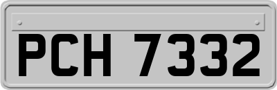 PCH7332