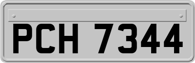 PCH7344