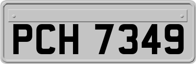 PCH7349