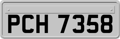 PCH7358