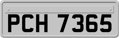 PCH7365