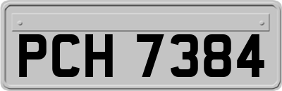 PCH7384