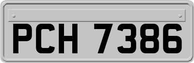 PCH7386