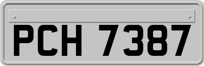 PCH7387